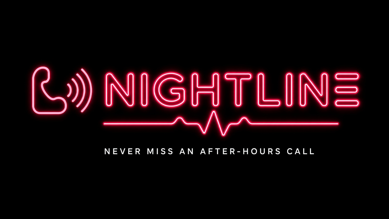 Nightline After Hours Automation logo